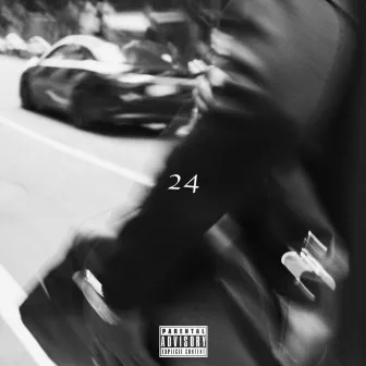 24 by Josh Mckoy