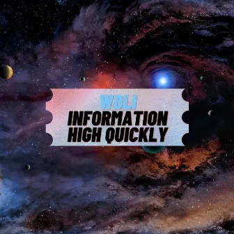 Information High Quickly by Woli