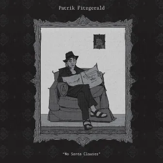 No Santa Clauses by Patrik Fitzgerald