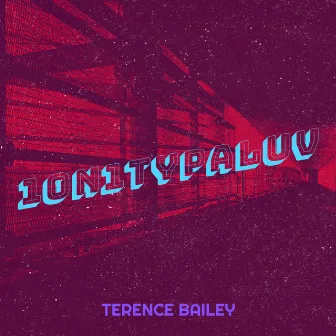 1 on 1 Typa Luv by Terence Bailey