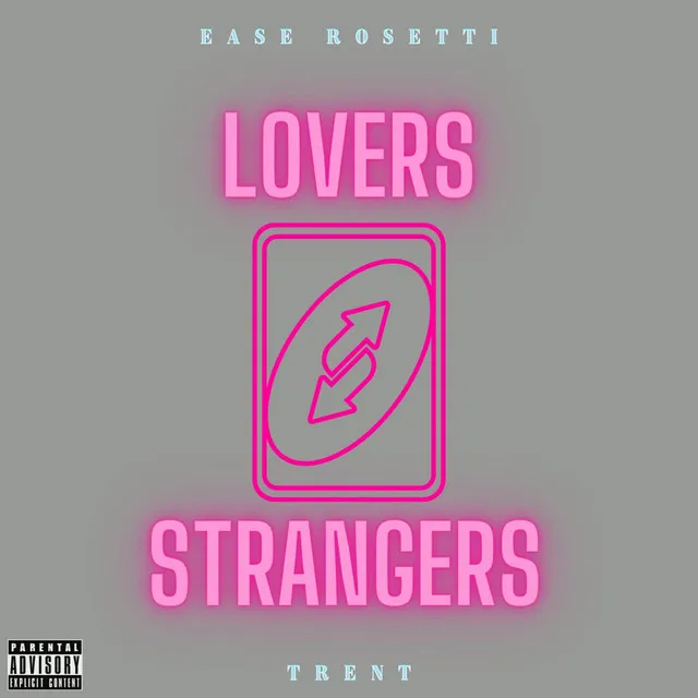 Lovers & Strangers