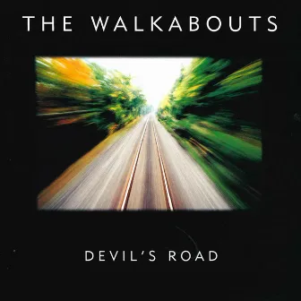 Devil's Road by The Walkabouts