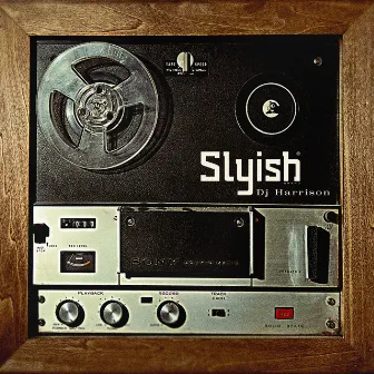 Slyish by DJ Harrison