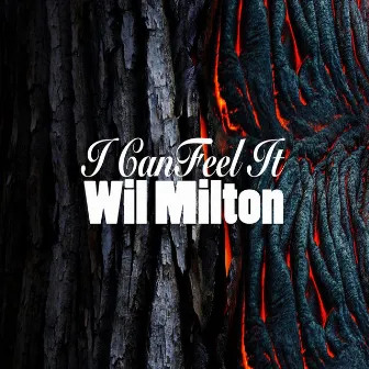 I Can Feel It by Wil Milton