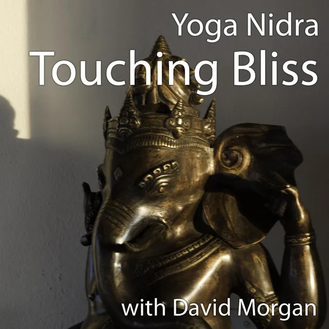 Yoga Nidra: Touching Bliss