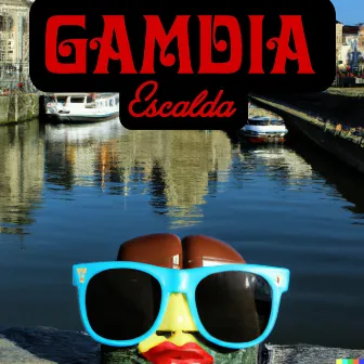 Escalda by Gamdia