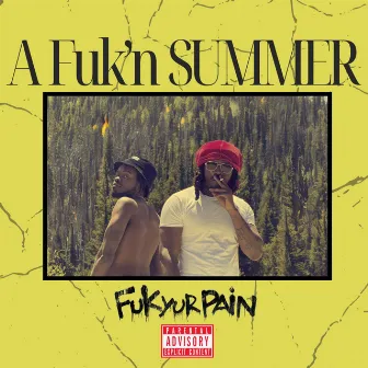 A Fuk'n SUMMER by KMTheGod