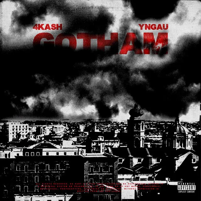 GOTHAM