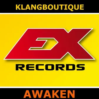 Awaken by Klangboutique