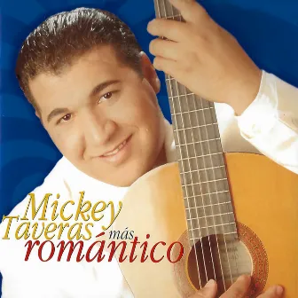 Más Romántico- Salsa en la Calle by Mickey Taveras