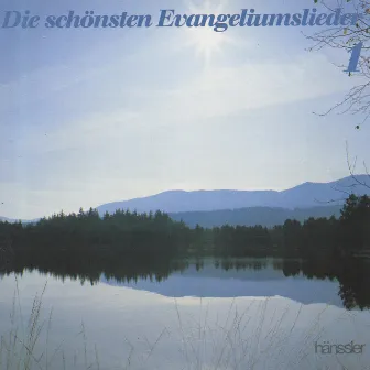 Die schönsten Evangeliumslieder 1 by Studiochor Evangeliumslieder