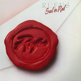 Seal In Red by Rufus