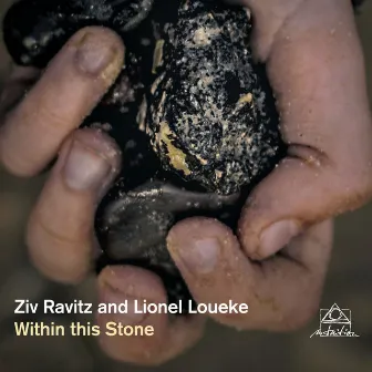 Within This Stone by Ziv Ravitz