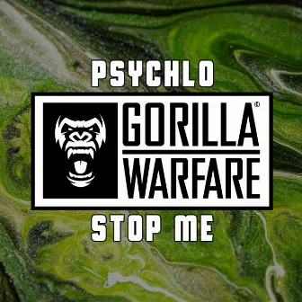 Stop Me by Psychlo