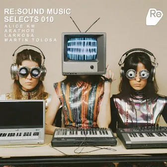 Re:Sound Music Selects 010 by alice.km