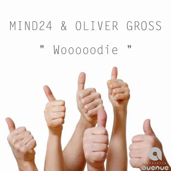 Wooooodie by Oliver Gross