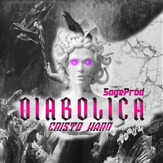 Diabólica by Sageprod