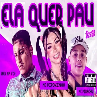 Ela Quer Pau by Leek na Voz