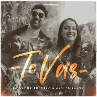 Te Vas by Unknown Artist