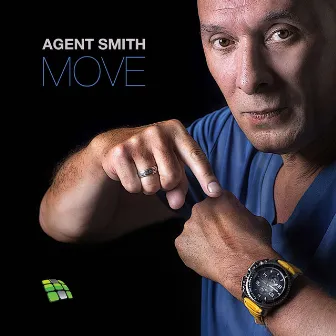 Move by Agent Smith