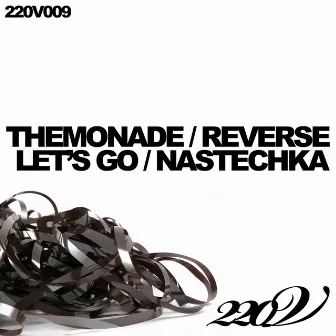 Let's Go / Nastechka by Reverse