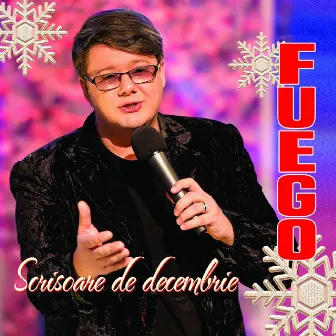 Scrisoare De Decembrie by Fuego