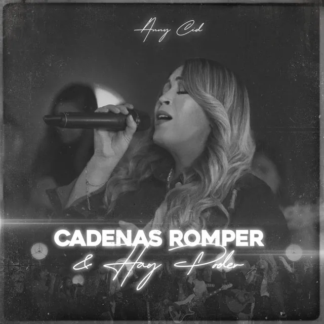 Cadenas Romper & Hay Poder