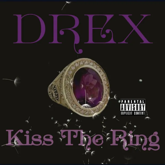 KISS THE RING