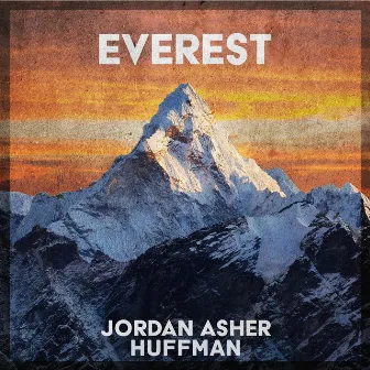 Everest by Unknown Artist