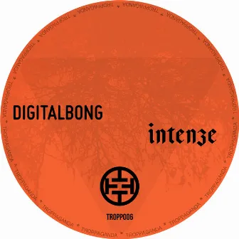 Intenze by Digitalbong