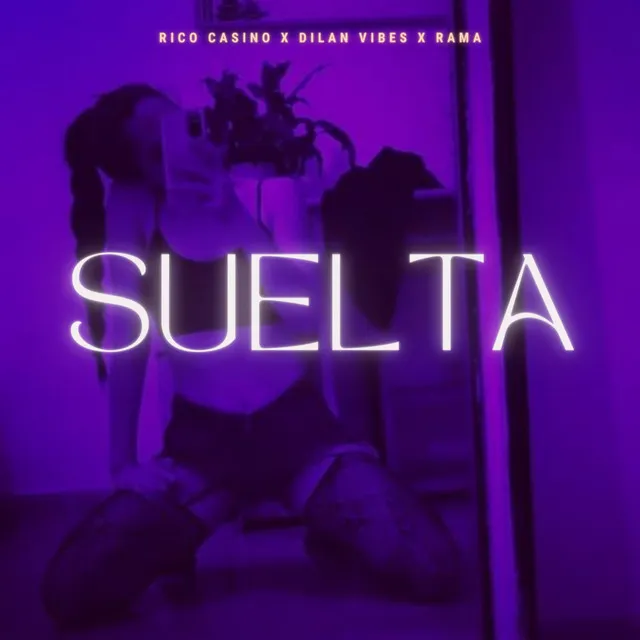 Suelta