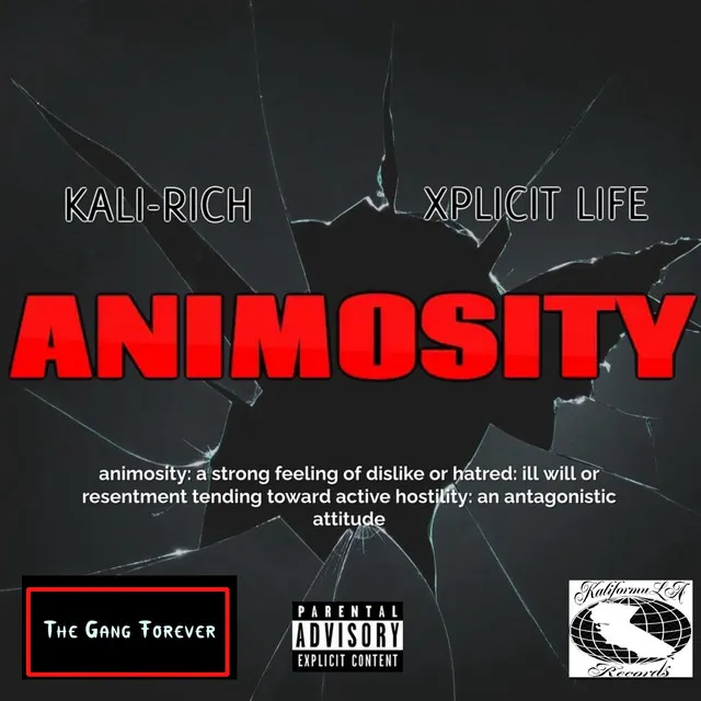 Animosity