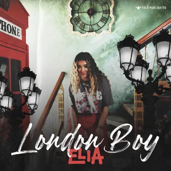 London Boy by Elia