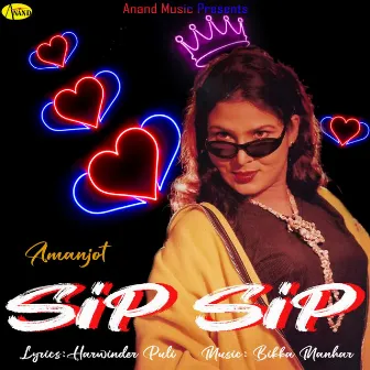 Sip Sip by Aman Jot