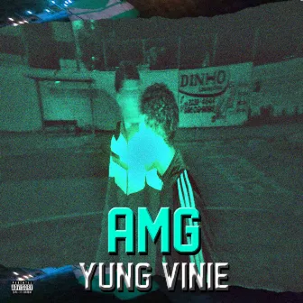 Amg by yungvinie