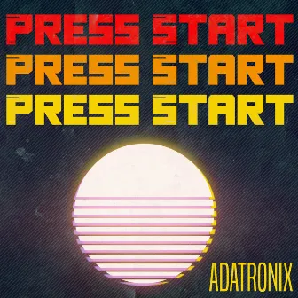 Press Start by Adatronix