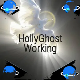 HollyGhost Working by ChaNel