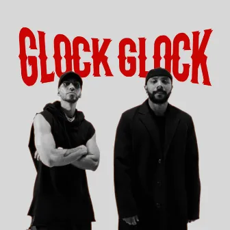 GLOCK GLOCK by Sebastian Torr