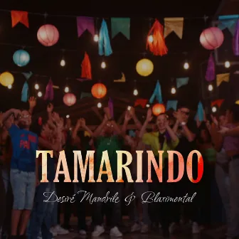 Tamarindo by Desire Mandrile