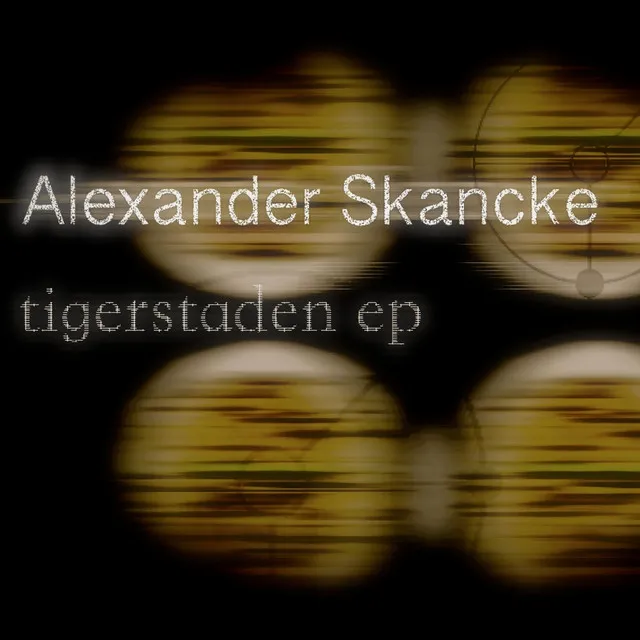 Tigerstaden EP