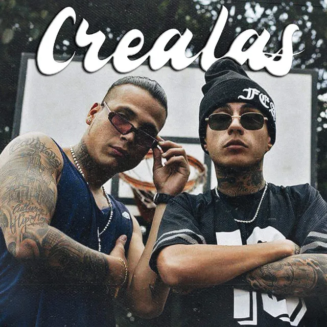 Crealas