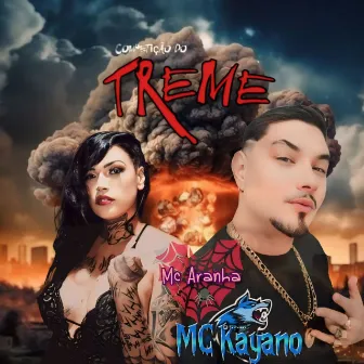 Competição do Treme by MC kayano