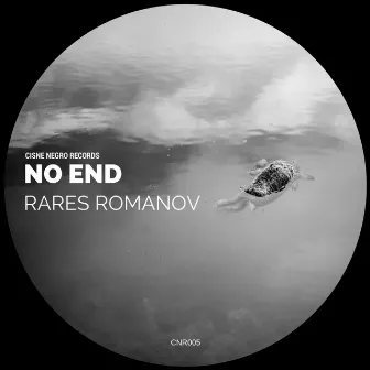 No End by Rares Romanov