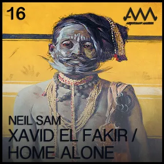 Xavid El Fakir / Home Alone by Neil Sam