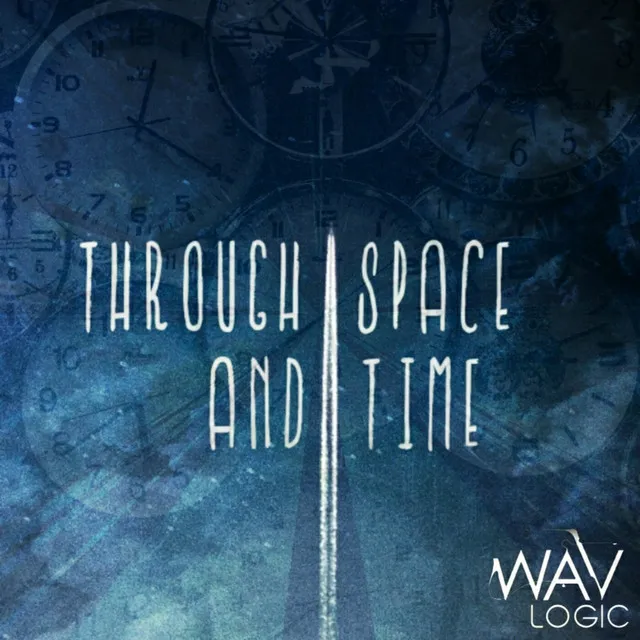 Through Space & Time