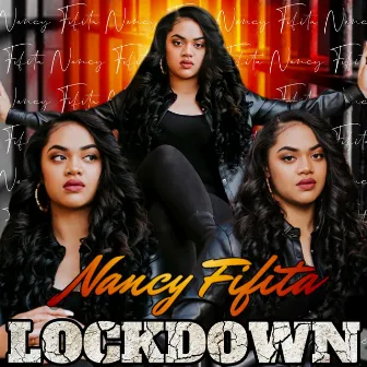 Lockdown by Nancy Fifita