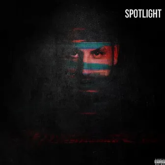 Spotlight - EP by B tha One