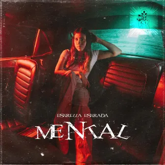 Mental by Estrella Estrada