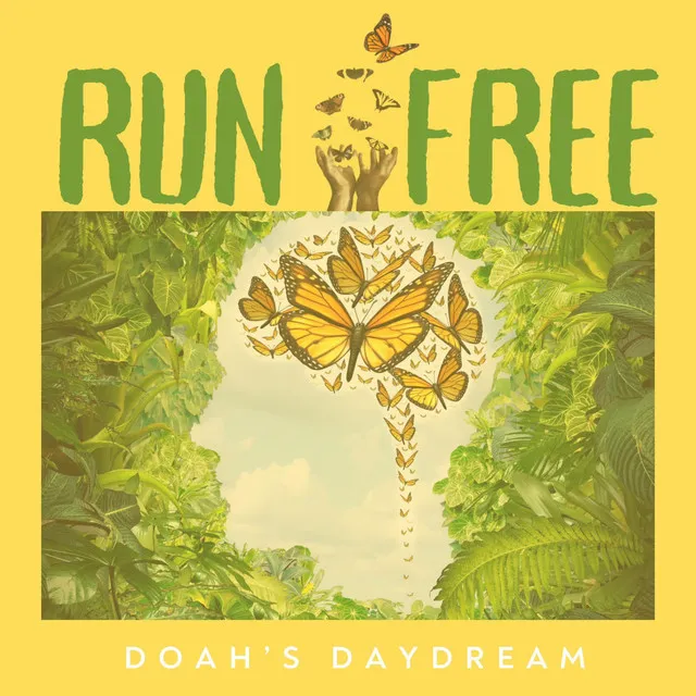 Run Free