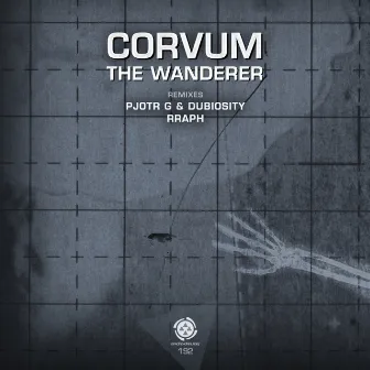 The Wanderer by Corvum